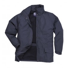 Breathable Fleece Jacket