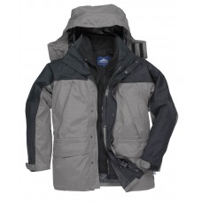 Orkney 3-in-1 Breathable Jacket 