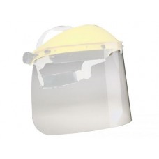 Face Shield - Replacement Clear Visor