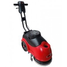 Mortuary scrubber Dryer