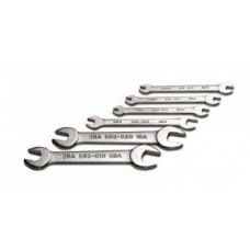 Laser 6c BA Spanner set