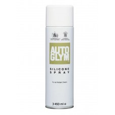 Silcone Spray (AG026)