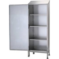 Single Door Storage Cupboard 1500mm high