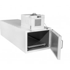 Single Tier Economy Mortuary cabinet