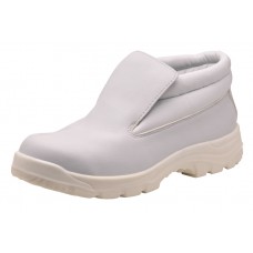 Slip On Safety Boot 