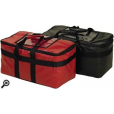 Small remains carrier