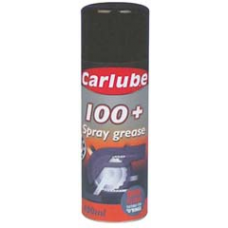 Carlube Spray Grease 400ml 