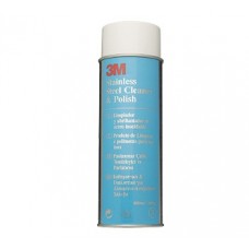 3M Stainless Steel Cleaner