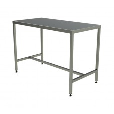 Light Duty Preparation Table - Various Sizes
