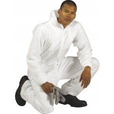 Tyvek Suit