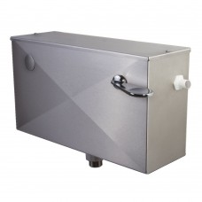 Stainless Steel Cistern