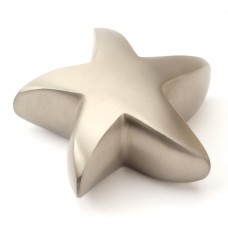 Star Keepsake Pewter (UU430001B) Token Ashes