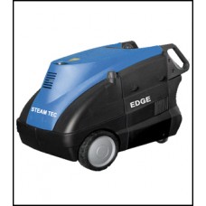 Edge steam tec hot