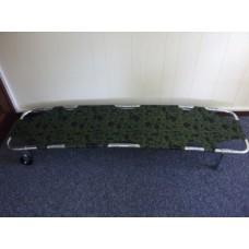 Aluminium Alloy Folding Stretcher