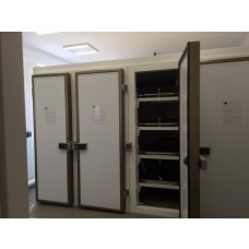 Four Door 4 tier Fridge - Stroud