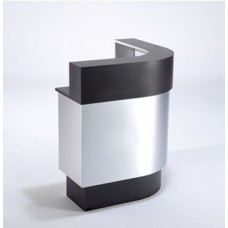 Suflo reception desk 36'' X 36''