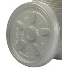 Poly Cup Lids 20cl