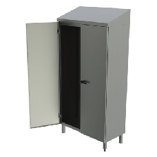 Tall Storage Cupboard