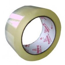Clear packing tape 