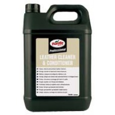 FG4466 Turtle Wax Leather Cleaner & Cond 5Lt