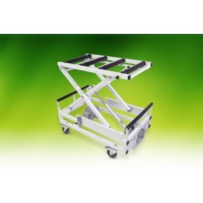 Universal Coffin Loader for Vehicles