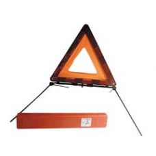 Autocare Warning Triangle 