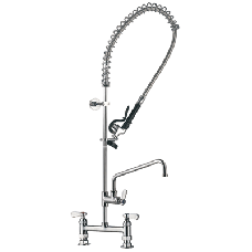 Water Saving Spray Hose