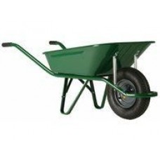 Haemmerlin Heavy Duty Wheelbarrow