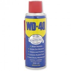 WD40 450ml Multi Purpose Lubricant