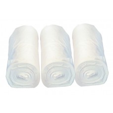 Disposable Aprons - White or Green 