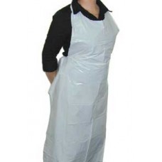 Tyvek Disposable Apron