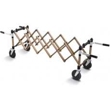 Mortuary Trolley Z Series