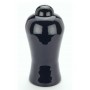 LYNTON BLUE CREMATION ASHES URN