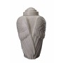 WINGS CREMATION ASHES URN RANGE