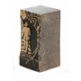STAIRWAY TO HEAVEN COMPANION / DOUBLE CREMATION ASHES URN BRONZE