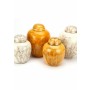 HAMPSTEAD SUNSET CREMATION ASHES URN