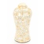 LYNTON MOTHER OF PEARL CREMATION ASHES URN