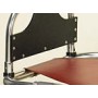 Multilevel stretcher with Detachable top