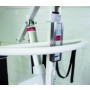 Heavy Duty Electric Body Hoist 