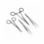 Instrapac Adson Suture Pack - 40 Pack