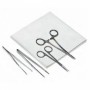 Instrapac Standard Suture Pack -  40 Pack