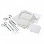Instrapac Standard Suture Pack Plus - 20 Pack