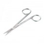 Instrapac Iris Scissor Fine 11.5cm  - 50 Pack