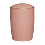 LERWICK PINK CREMATION ASHES URN