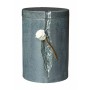 RUDRY ROSE GREY CREMATION ASHES URN