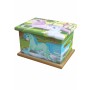 My Little Pony Child Cremation Ashes Wooden Child/Infant Urn 