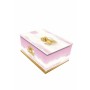 Twinkle Twinkle Pink Wooden Child/Infant Cremation Ashes Urn 