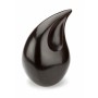 TIVERTON BRONZE CREMATION ASHES URN