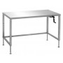 Variable Height Workstation - Three Lengths