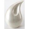 TIVERTON PEARL CREMATION ASHES URN